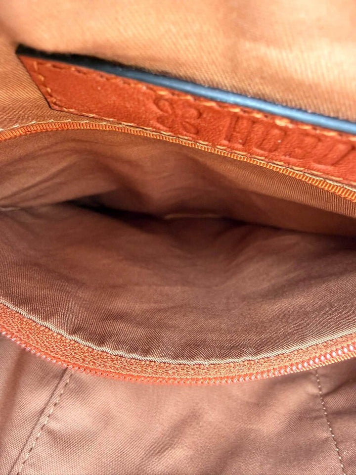 Hobo Maggie Crossbody Bag