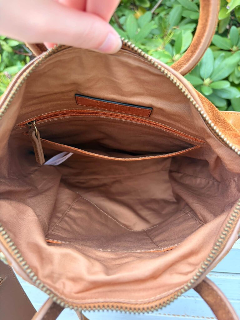 Hobo Maggie Crossbody Bag