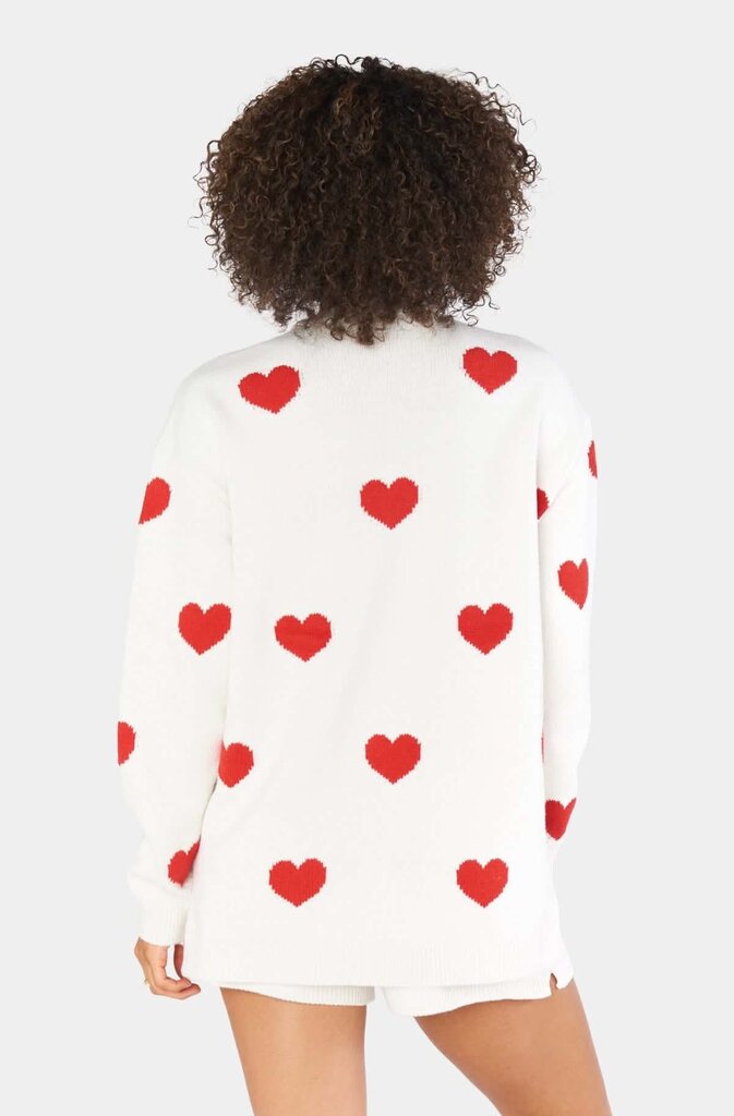 Show Me Your Mumu Go To Sweater - Size XS