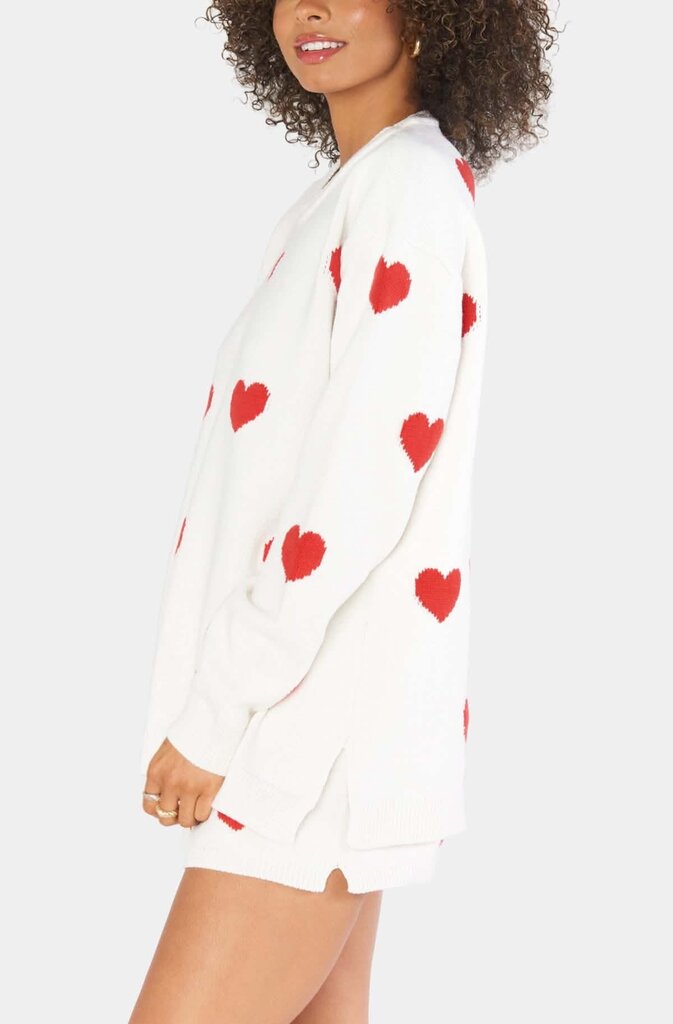 Show Me Your Mumu Go To Sweater - Size XS