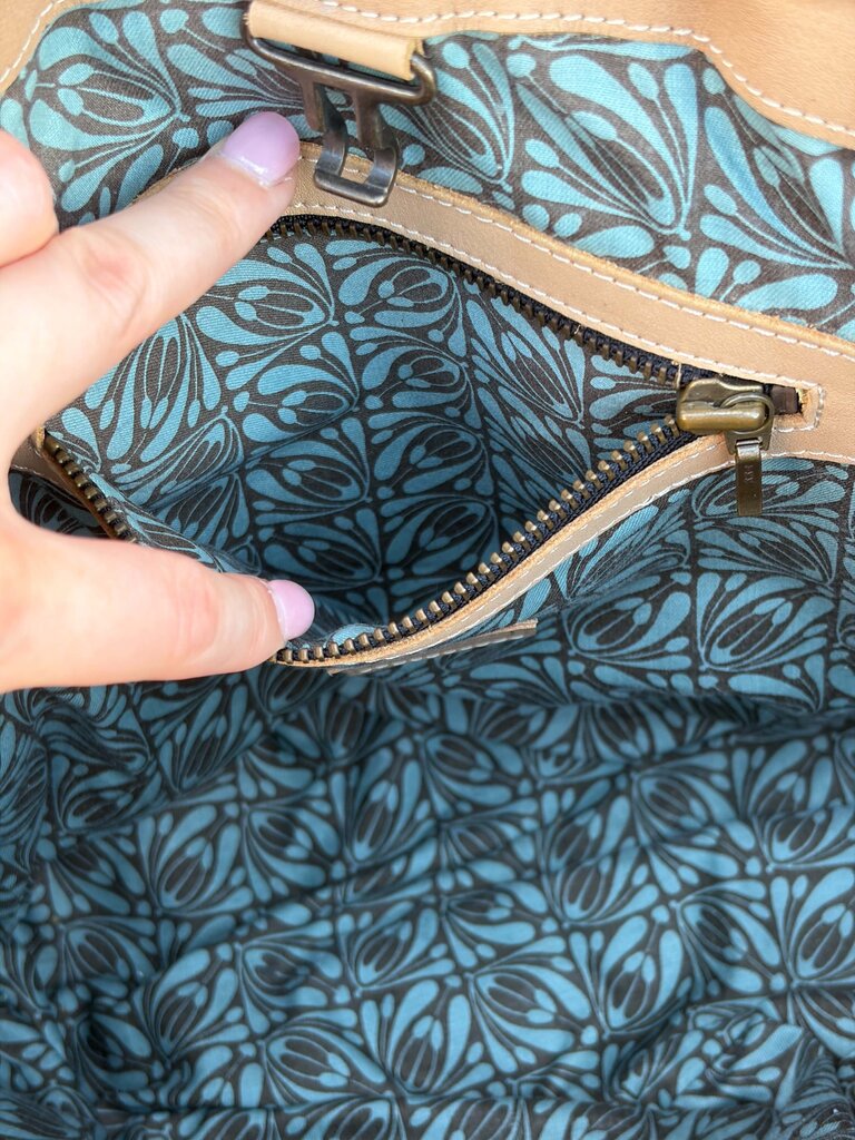 Jamin Puech Pony-Style Calfskin Tote
