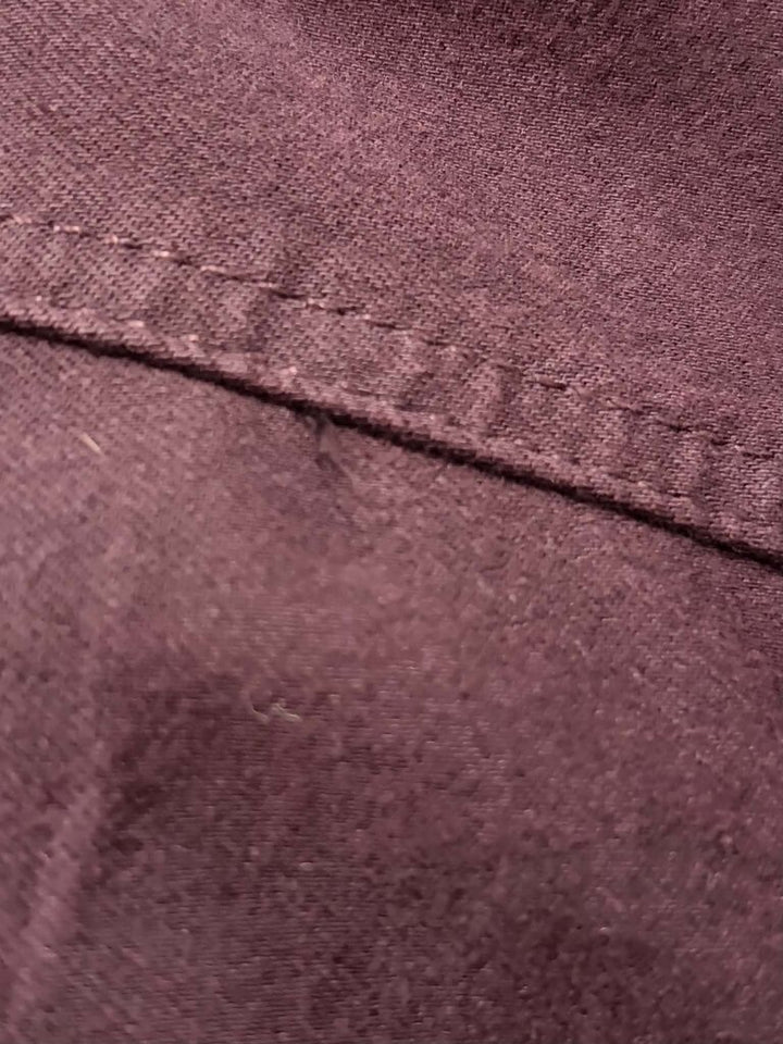 Paige Brooklyn Wide Leg Pants - Size 26