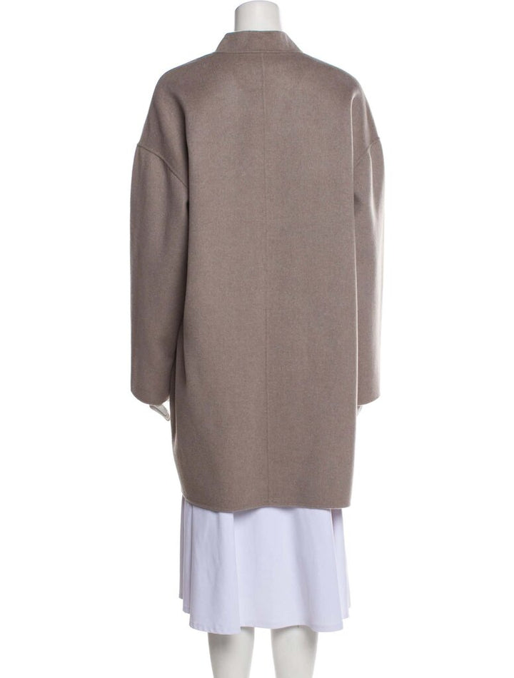 Kinross Cashmere Wool Sweater - Size Small
