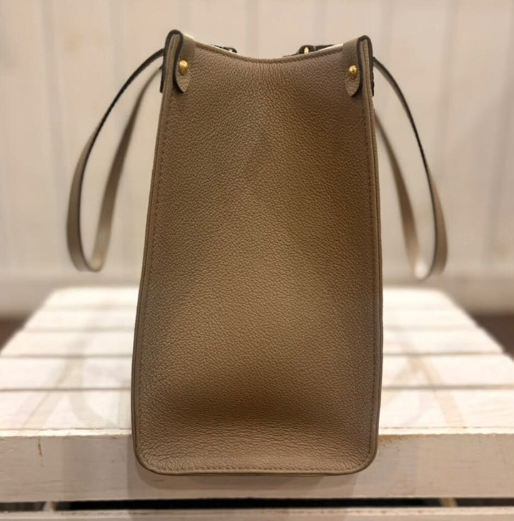 Louis Vuitton Monogram On The Go MM