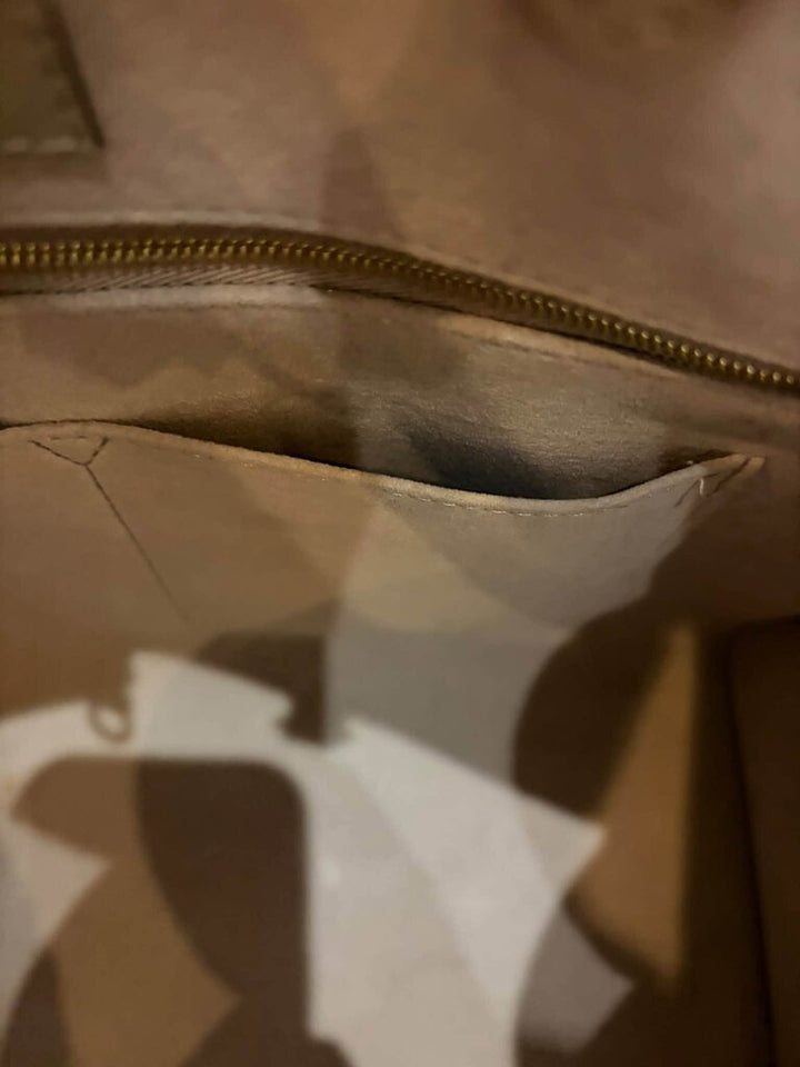 Louis Vuitton Monogram On The Go MM