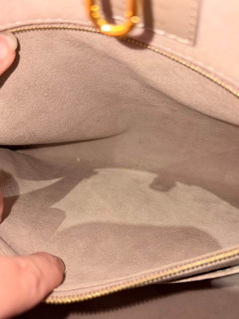 Louis Vuitton Monogram On The Go MM