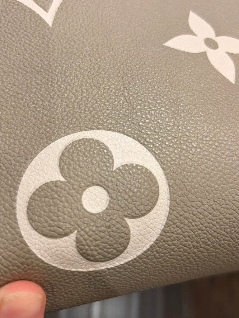 Louis Vuitton Monogram On The Go MM