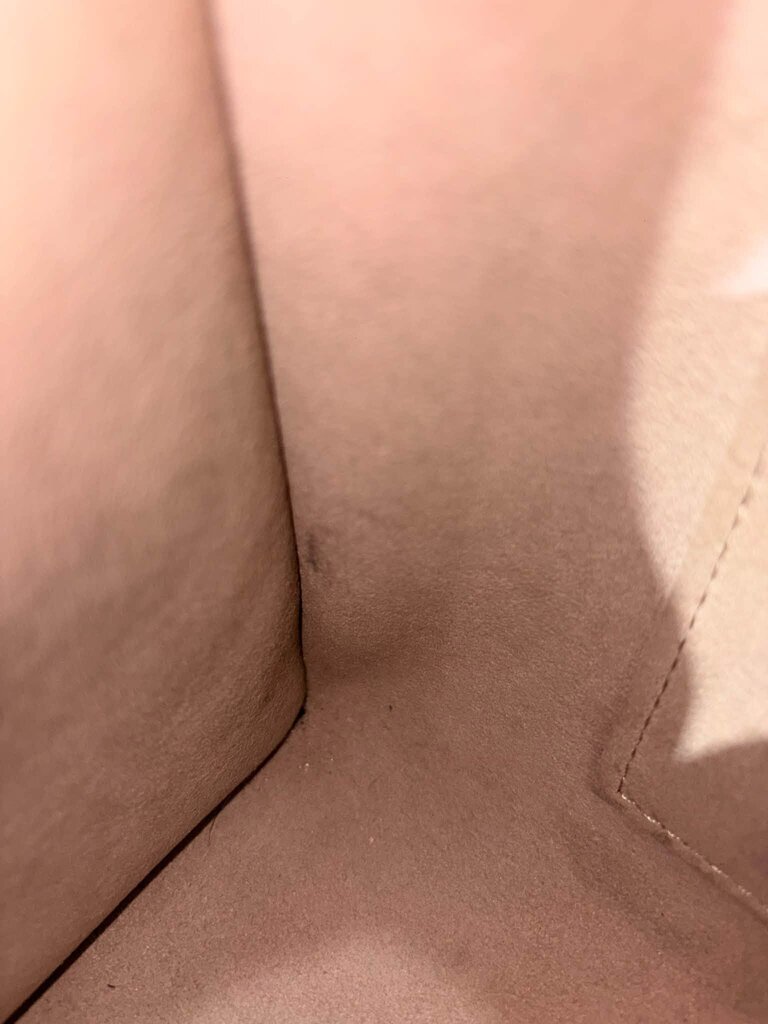 Louis Vuitton Monogram On The Go MM