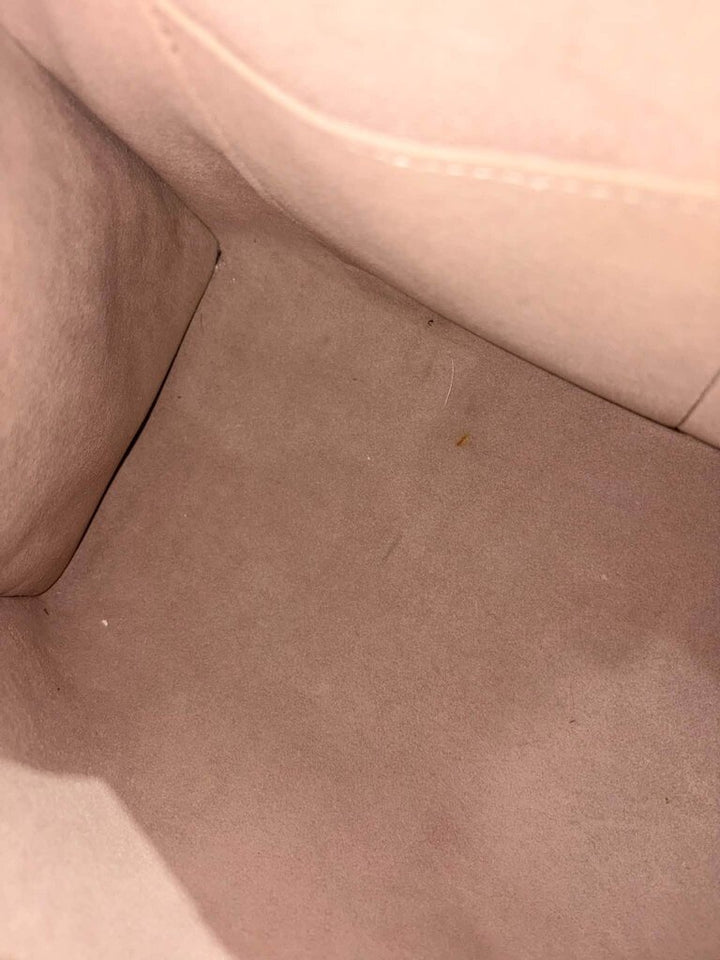 Louis Vuitton Monogram On The Go MM