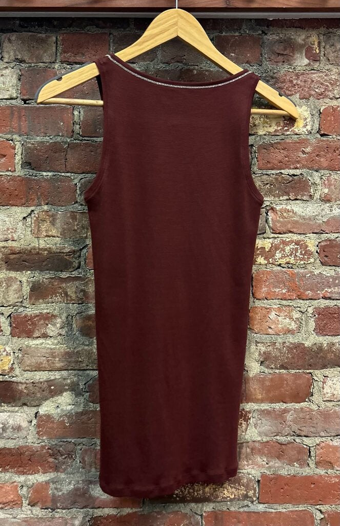 Brunello Cucinelli Tank - Size Large
