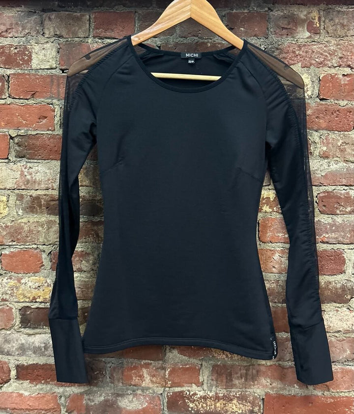 Michi Top - Size XS