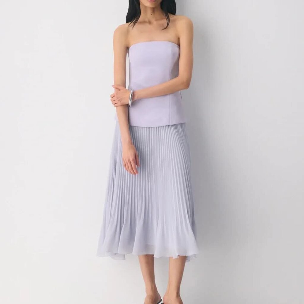 Wilfred Twirl Skirt - Size Medium (Retails for $150)