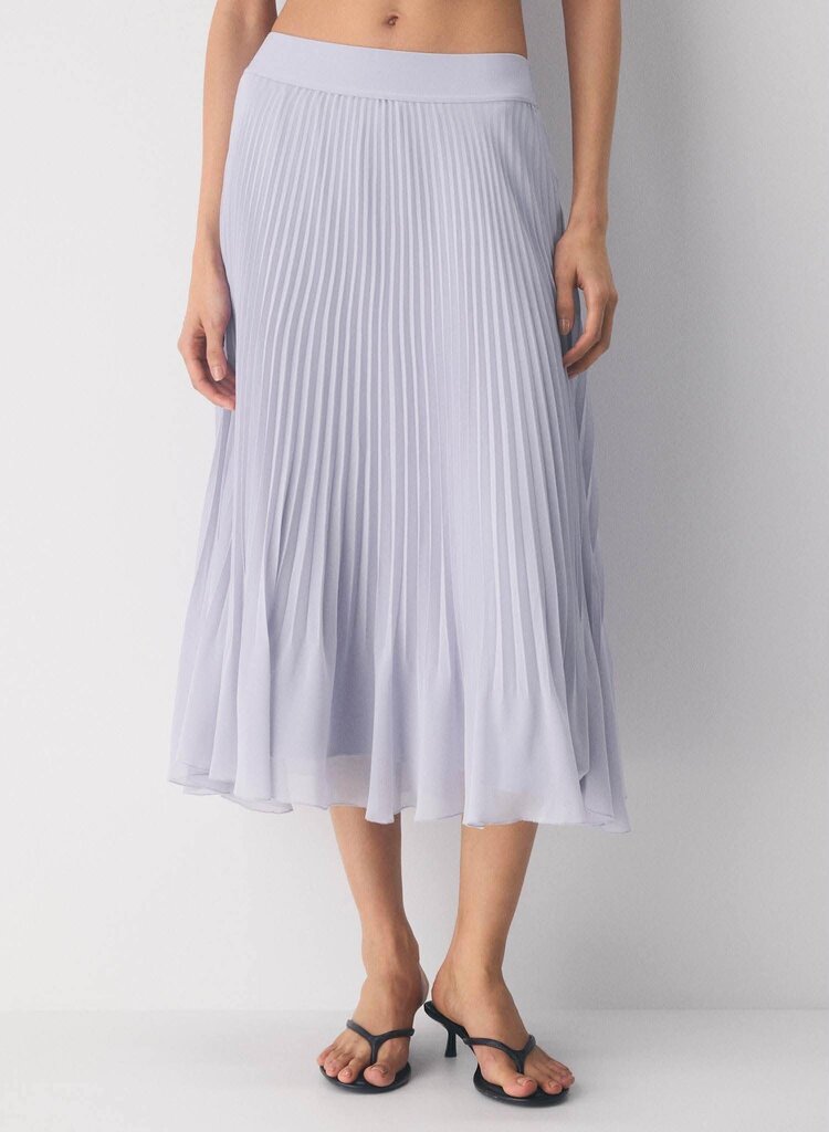 Wilfred Twirl Skirt - Size Medium (Retails for $150)