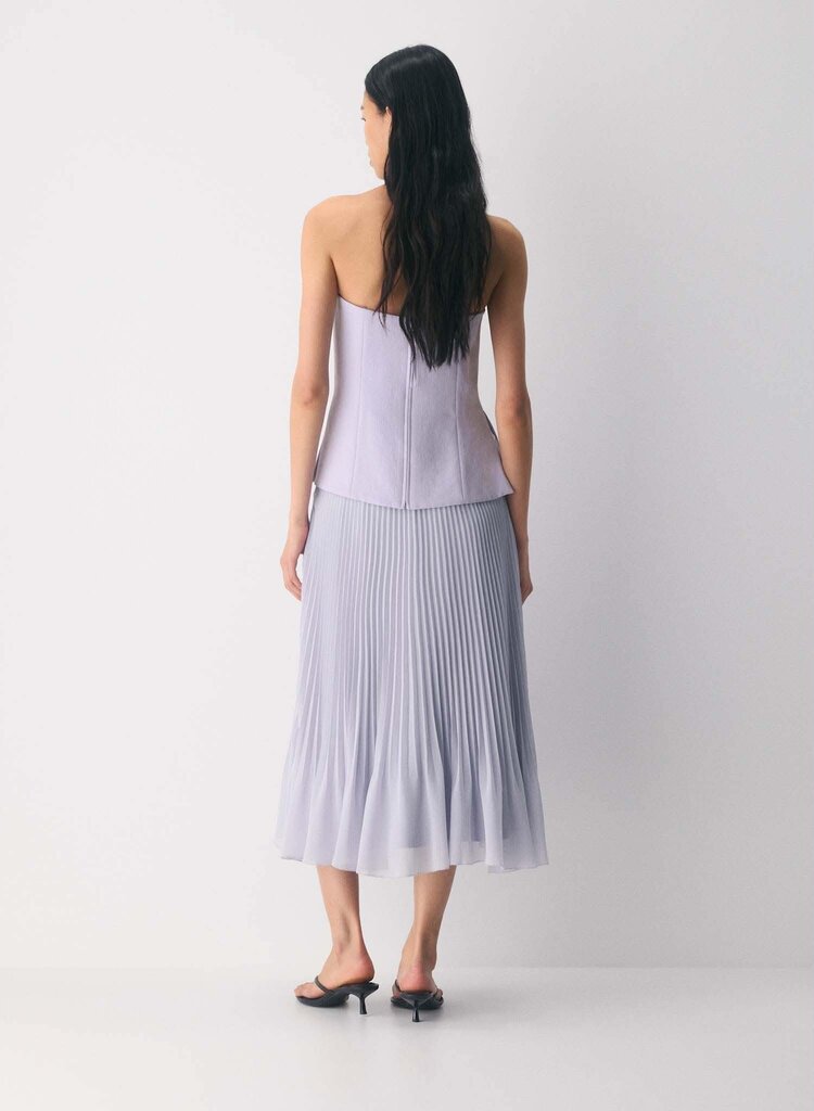 Wilfred Twirl Skirt - Size Medium (Retails for $150)