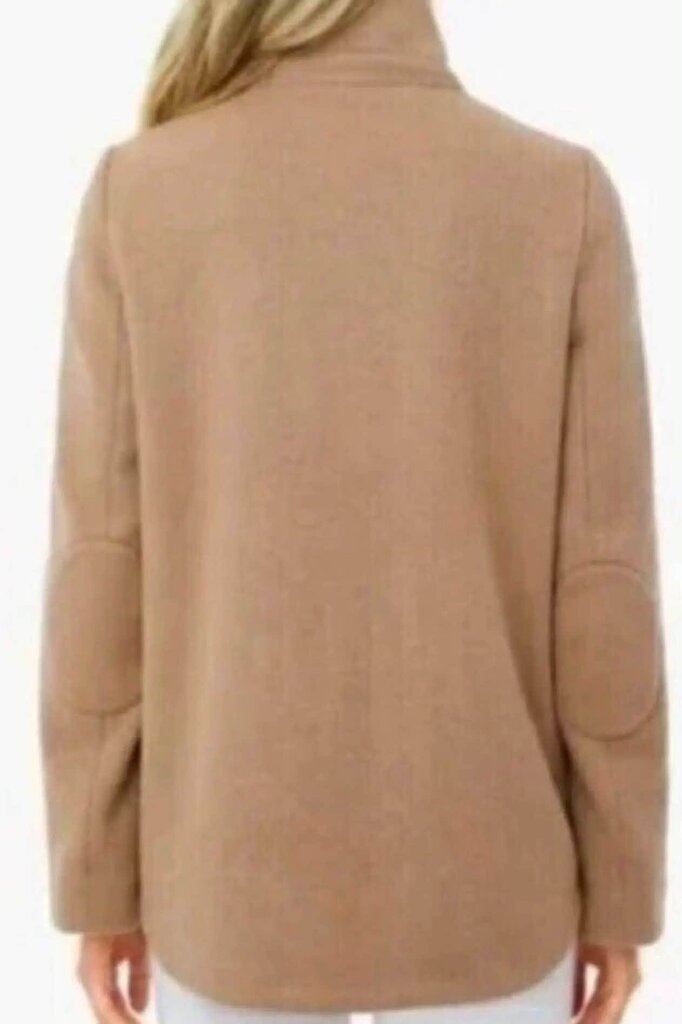 Tuckernuck NWT Emerson Popover Sweater