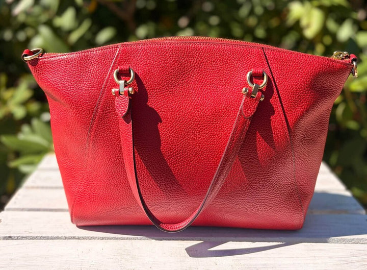 Coach Prairie Satchel
