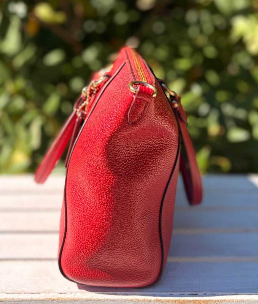 Coach Prairie Satchel