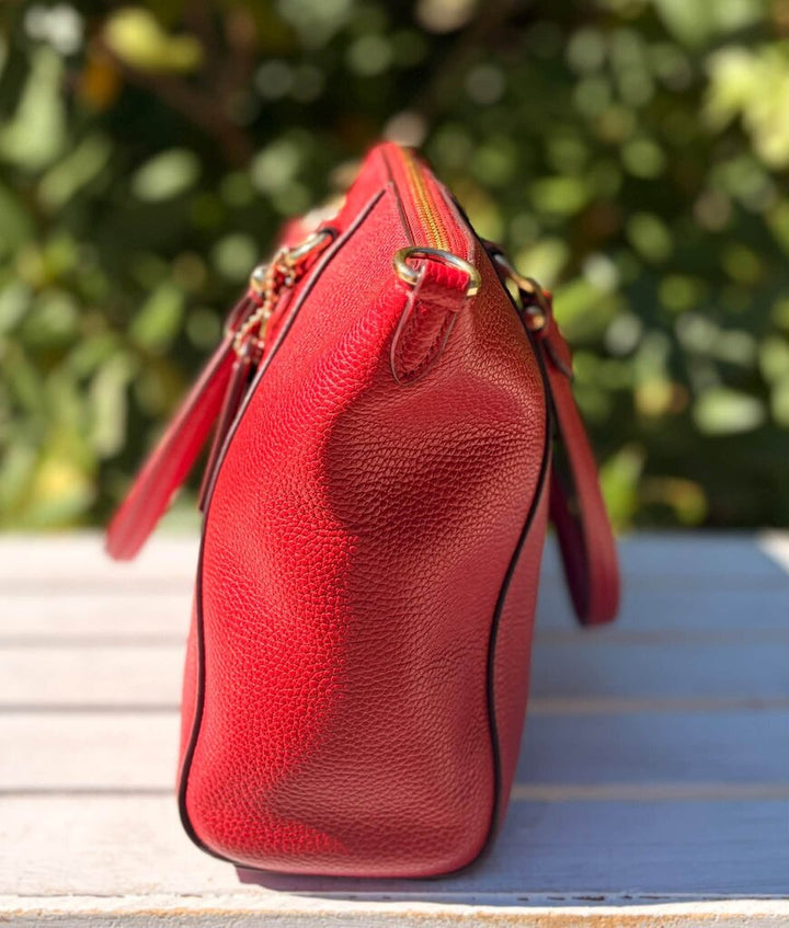 Coach Prairie Satchel