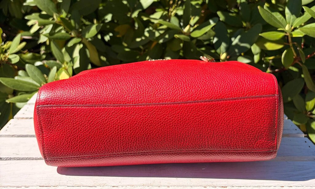 Coach Prairie Satchel
