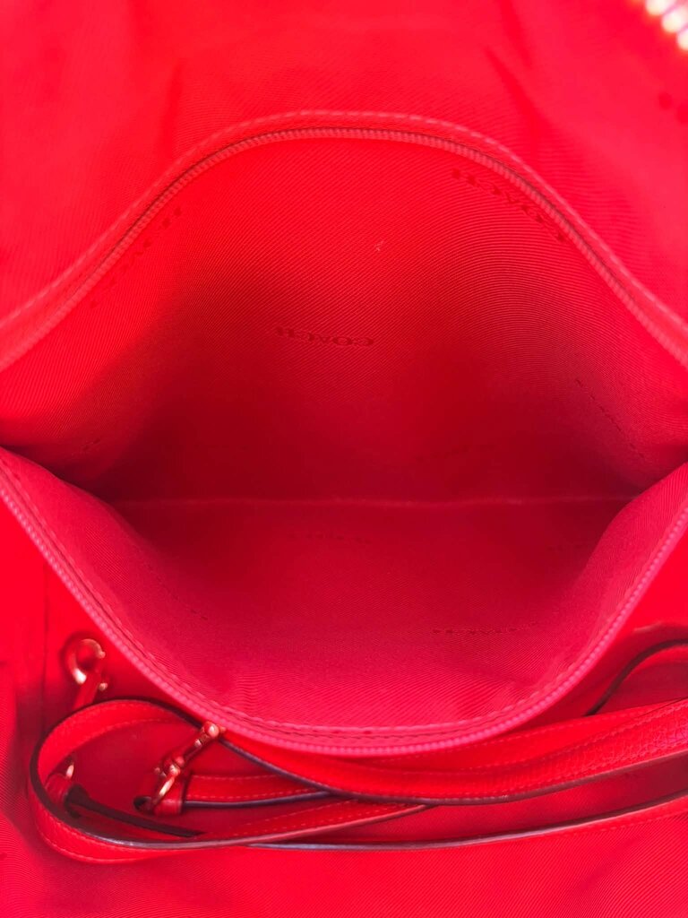 Coach Prairie Satchel
