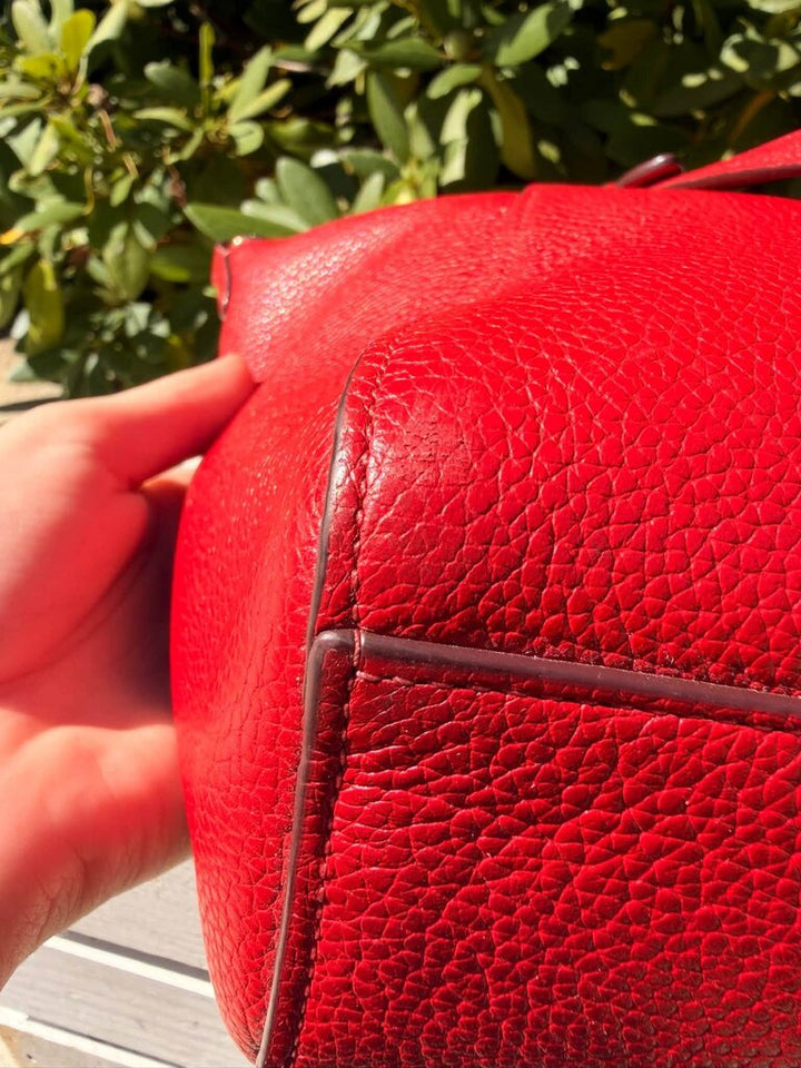 Coach Prairie Satchel