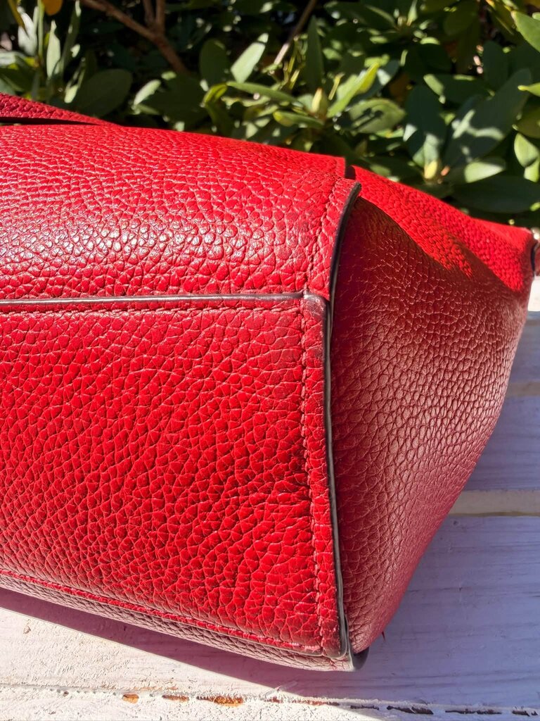 Coach Prairie Satchel