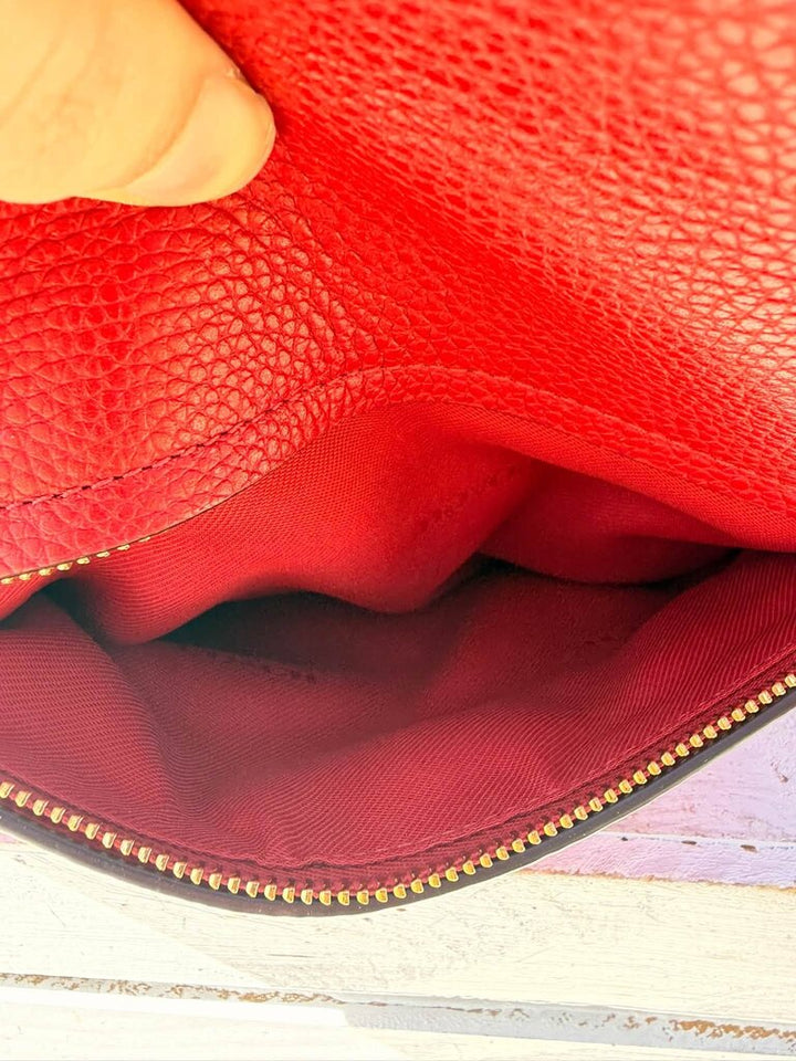 Coach Prairie Satchel