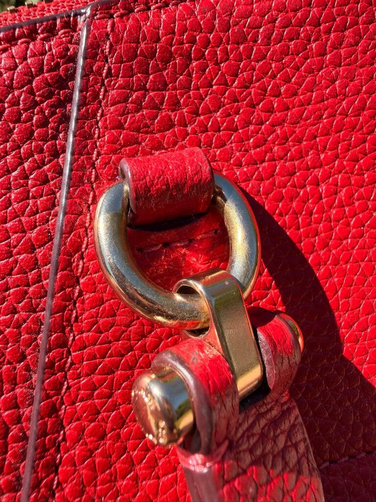 Coach Prairie Satchel