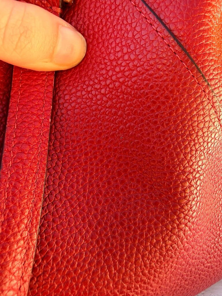 Coach Prairie Satchel