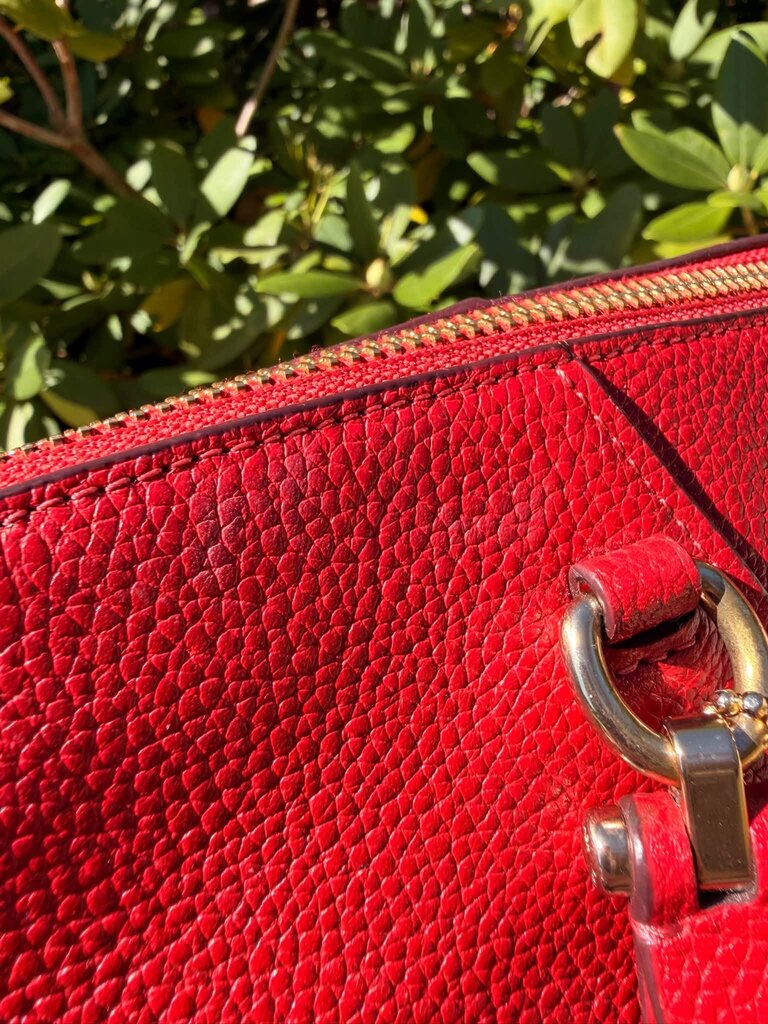 Coach Prairie Satchel