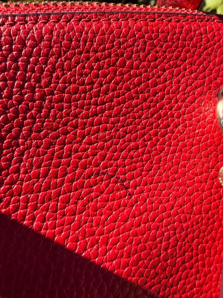 Coach Prairie Satchel