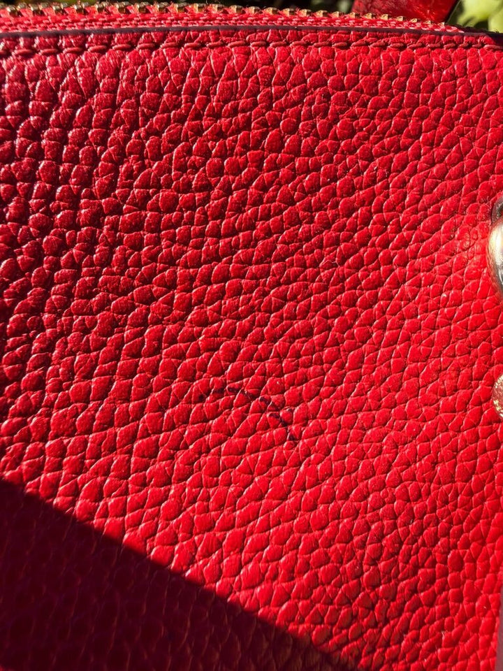 Coach Prairie Satchel