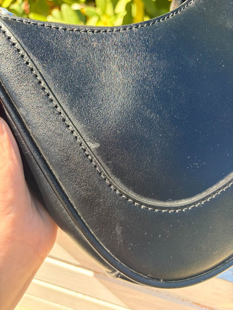 Marc Jacobs Small Leather Hobo Bag