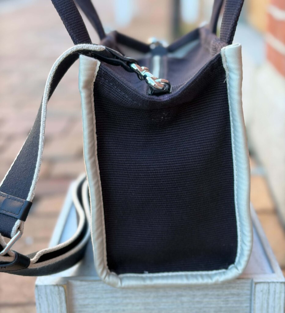 Marc Jacobs The Jacquard Small Tote Bag