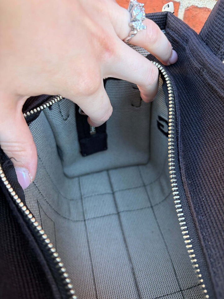 Marc Jacobs The Jacquard Small Tote Bag