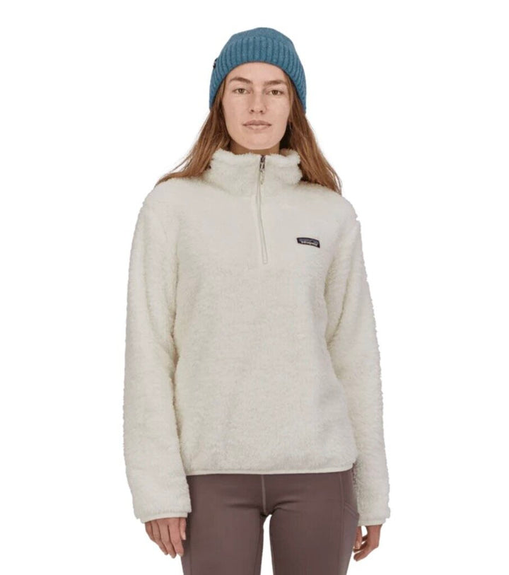 Patagonia Los Gatos Fleece 1/4 Zip Pullover - Size XL