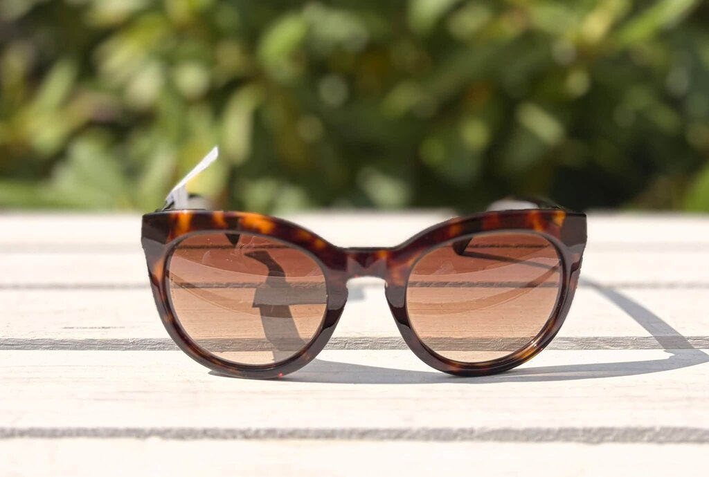 Dolce & Gabbana DG4249 Round Sunnies (w/ case)