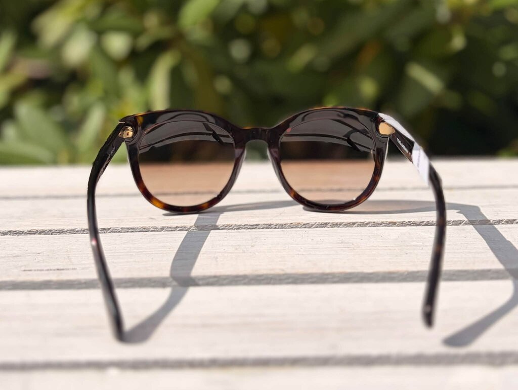 Dolce & Gabbana DG4249 Round Sunnies (w/ case)