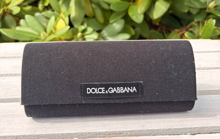 Dolce & Gabbana DG4249 Round Sunnies (w/ case)