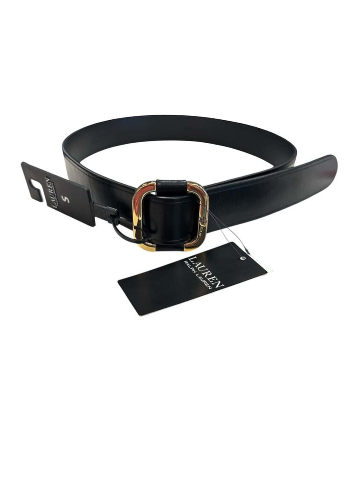 Ralph Lauren Slide Buckle Belt NWT - Size Small