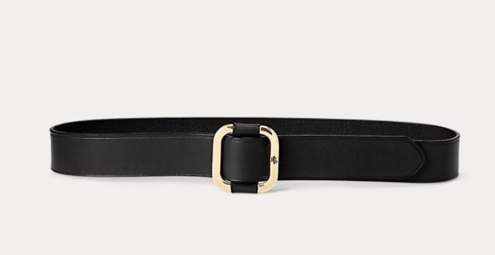 Ralph Lauren Slide Buckle Belt NWT - Size Small