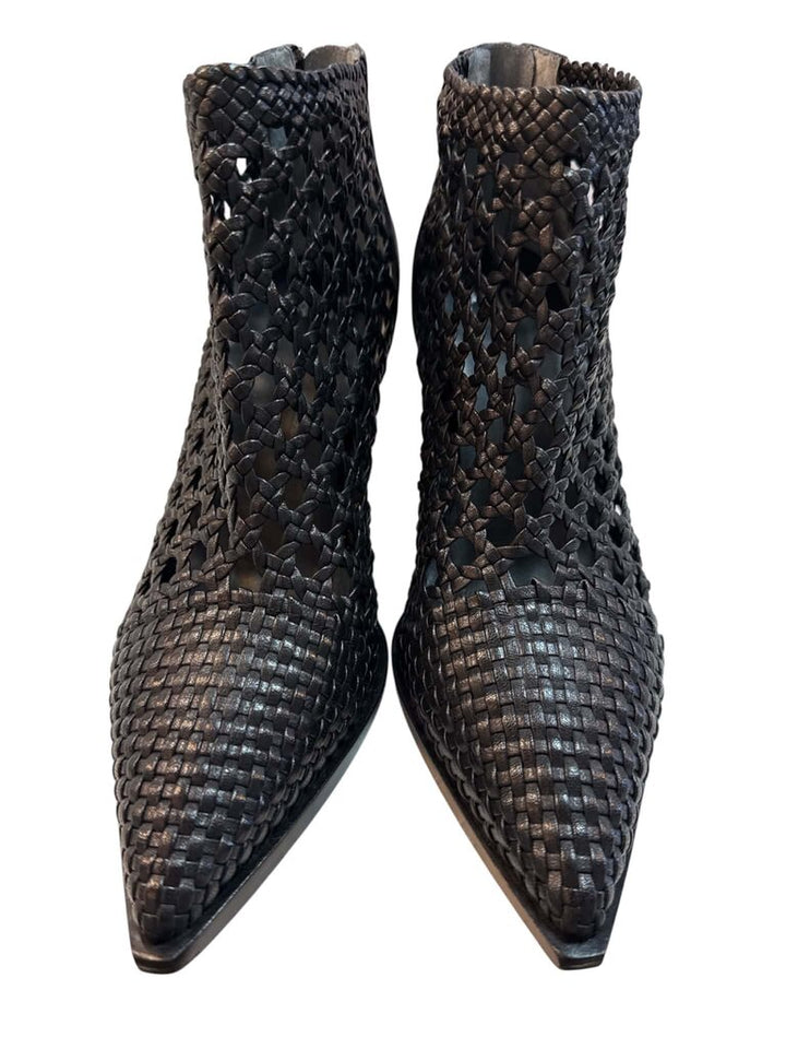 Paige Lilah Bootie - Size 7