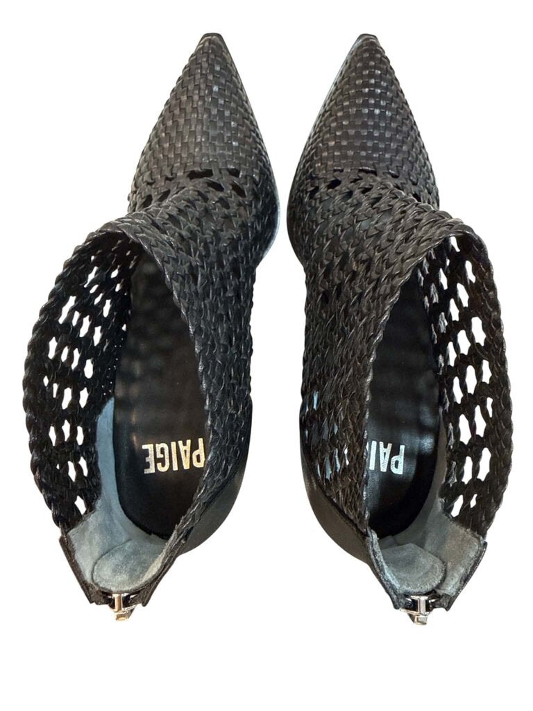 Paige Lilah Bootie - Size 7