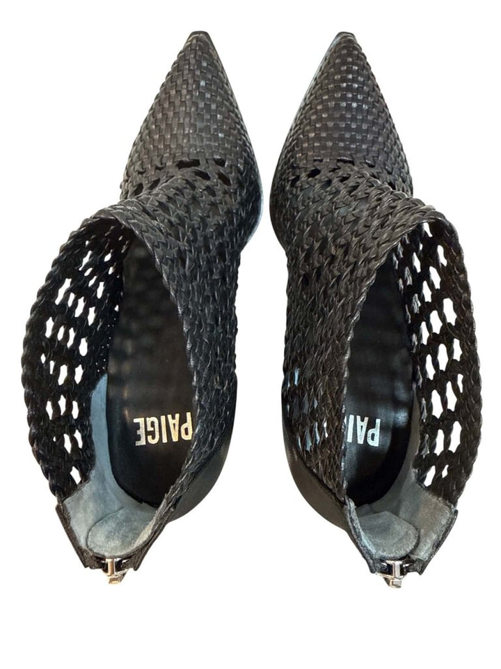 Paige Lilah Bootie - Size 7