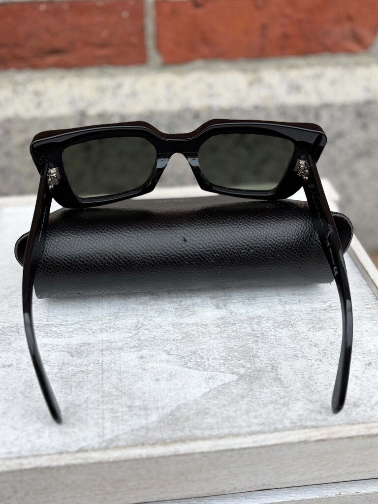 Celine Square-frame Acetate Sunglasses