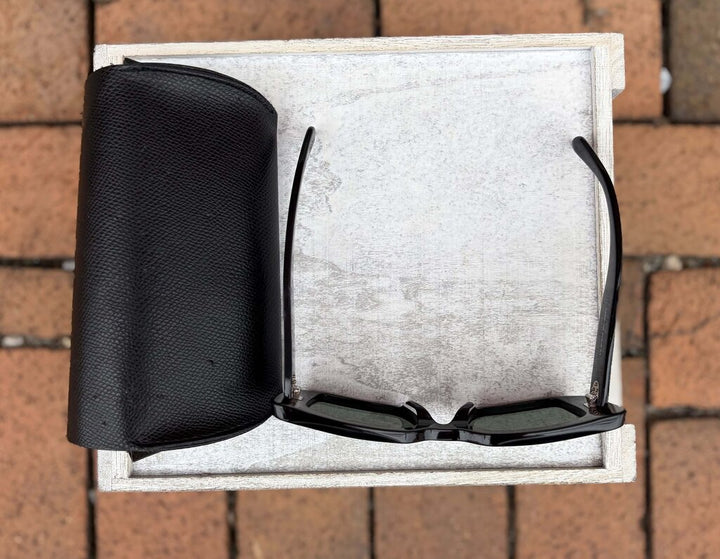 Celine Square-frame Acetate Sunglasses