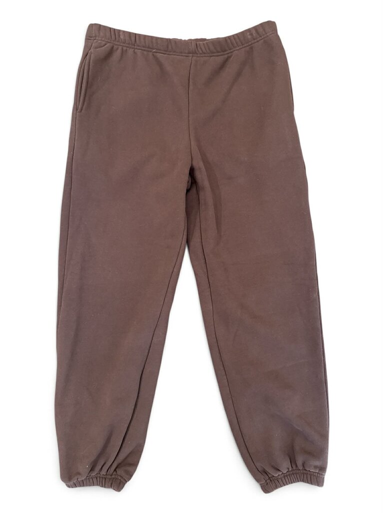 Parke Drawstring Jogger - Size L/XL