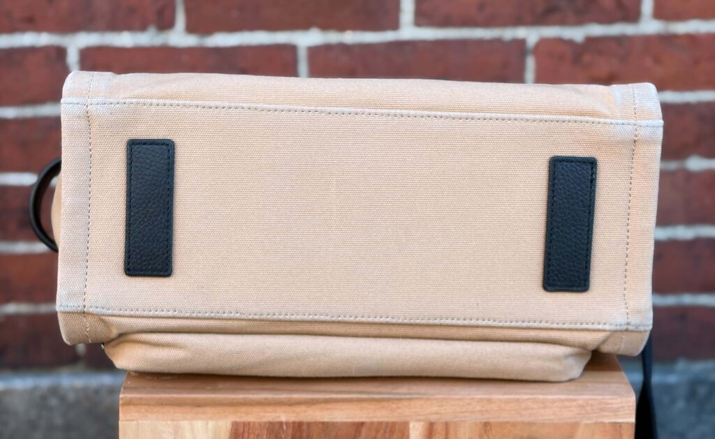 Marc Jacobs The Cargo Medium Tote Bag (Retails $399)