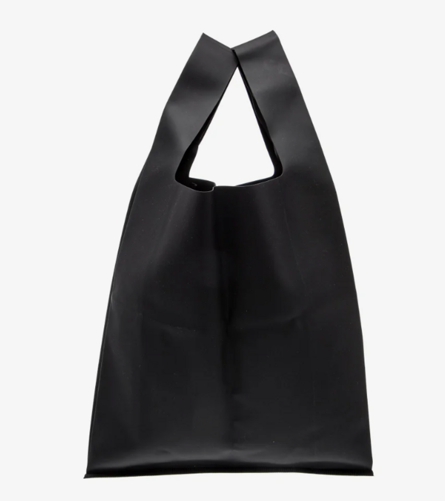 Alexander Wang Rubber Tote Bag