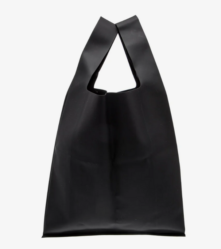 Alexander Wang Rubber Tote Bag